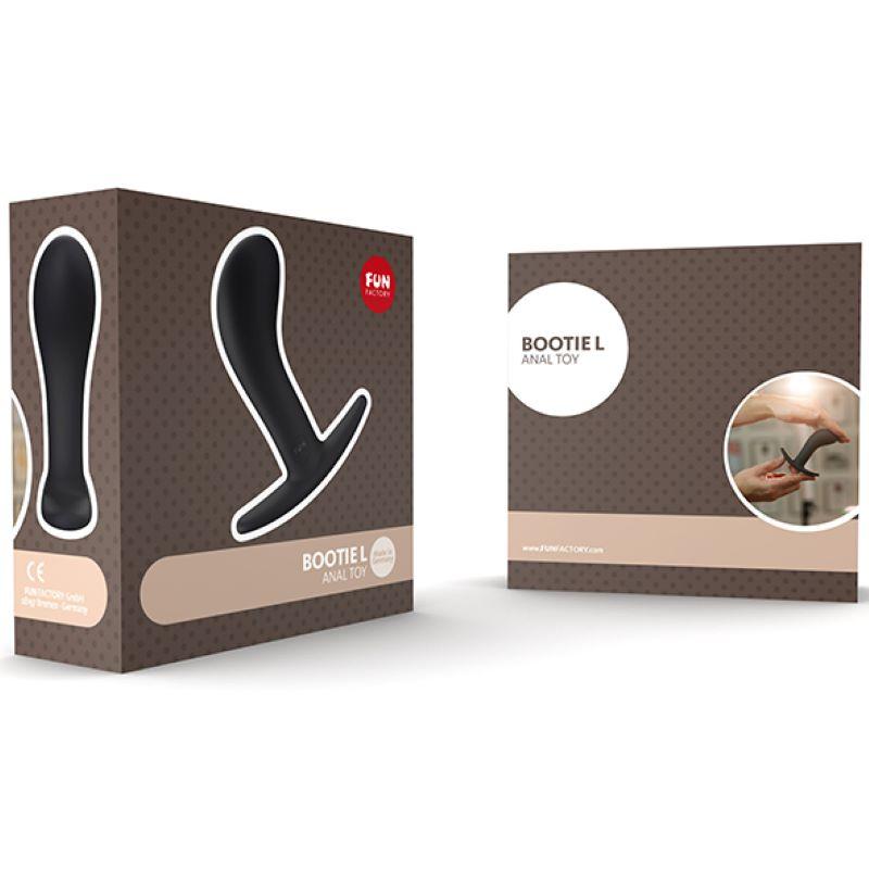 Fun Factory »Bootie Groß« Prostata-Dildo