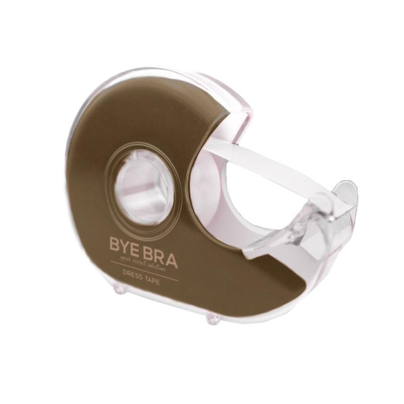 Bye Bra - Dress Tape mit Spender - 3 Meter
