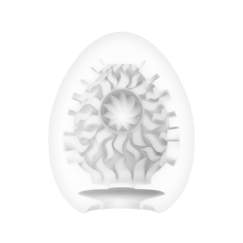 TENGA - Ei Glänzende Stolz Edition - 6 Stück