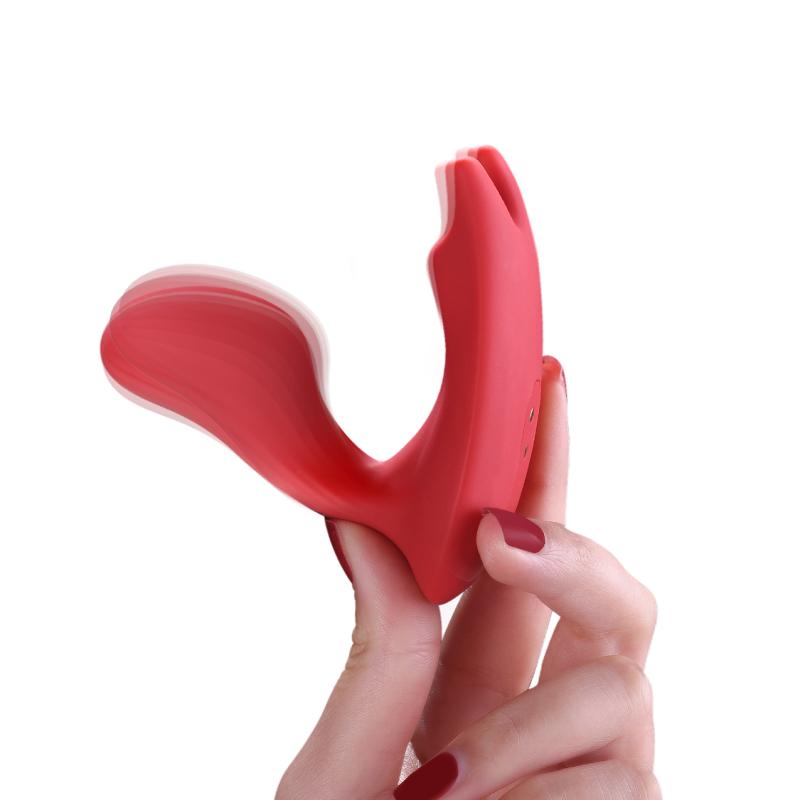 Magic Motion »Umi Smart« Paarvibrator mit App