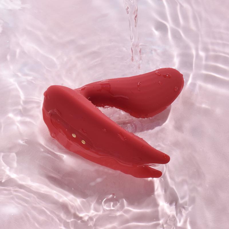 Magic Motion »Umi Smart« Paarvibrator mit App