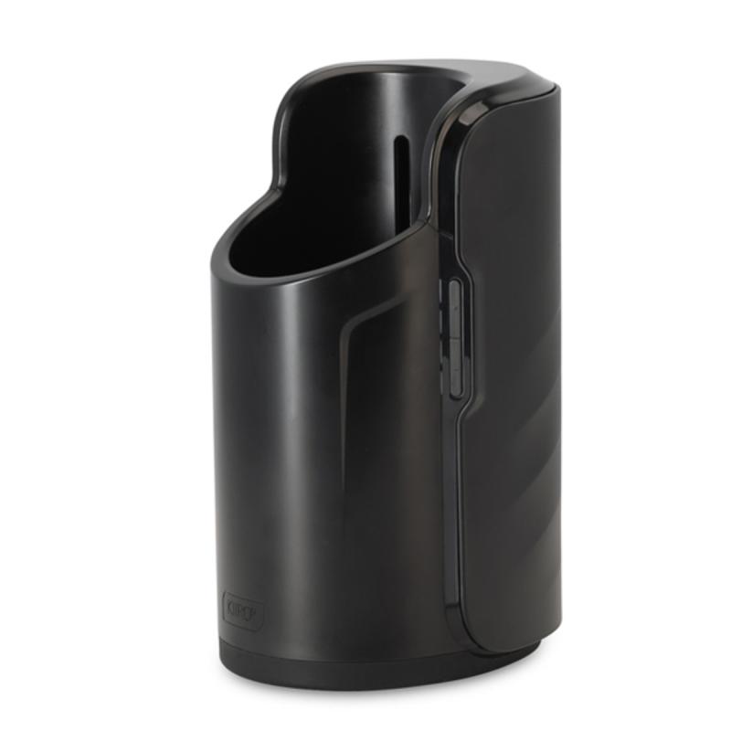 Kiiroo - Keon Masturbator Einzelpack - Schwarz