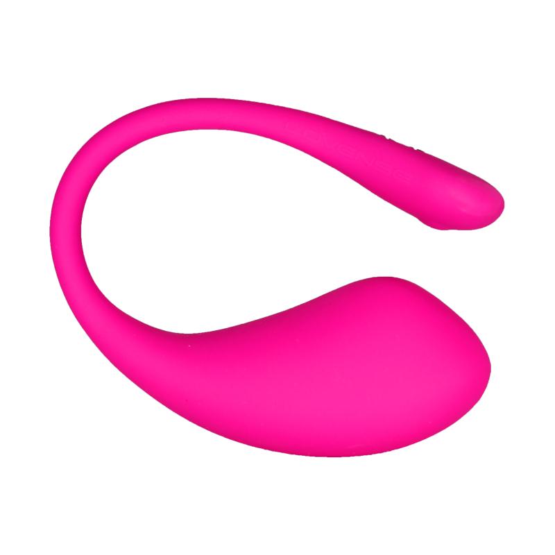 Lovense » Lush 3« App-gesteuerter Vibrator
