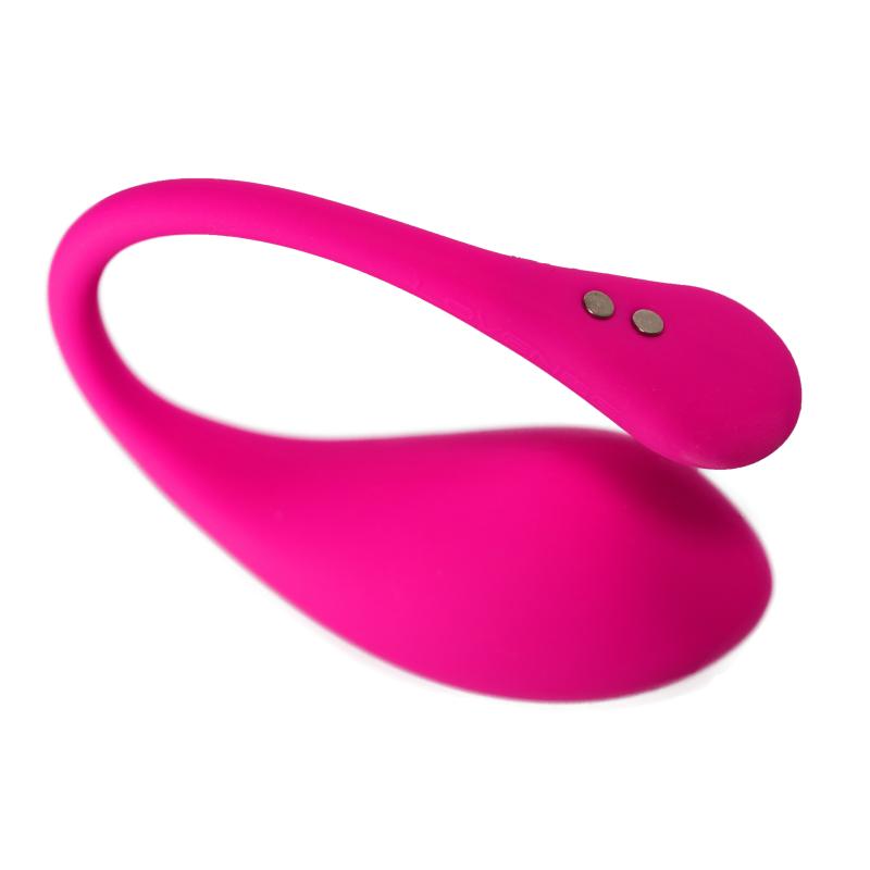 Lovense » Lush 3« App-gesteuerter Vibrator