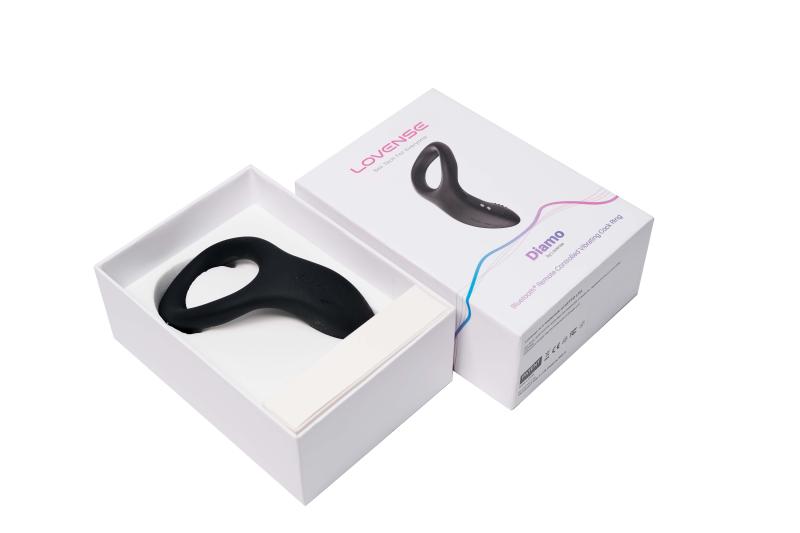Lovense »Diamo« Penisring mit App