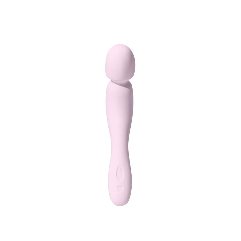 Dame - Com Wand Vibrator Quarz