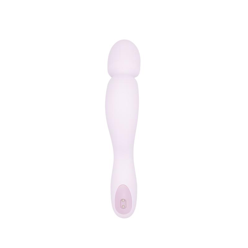 Dame - Com Wand Vibrator Quarz