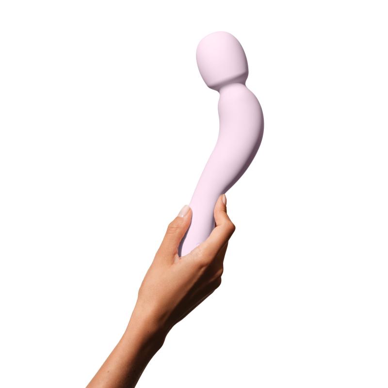 Dame - Com Wand Vibrator Quarz