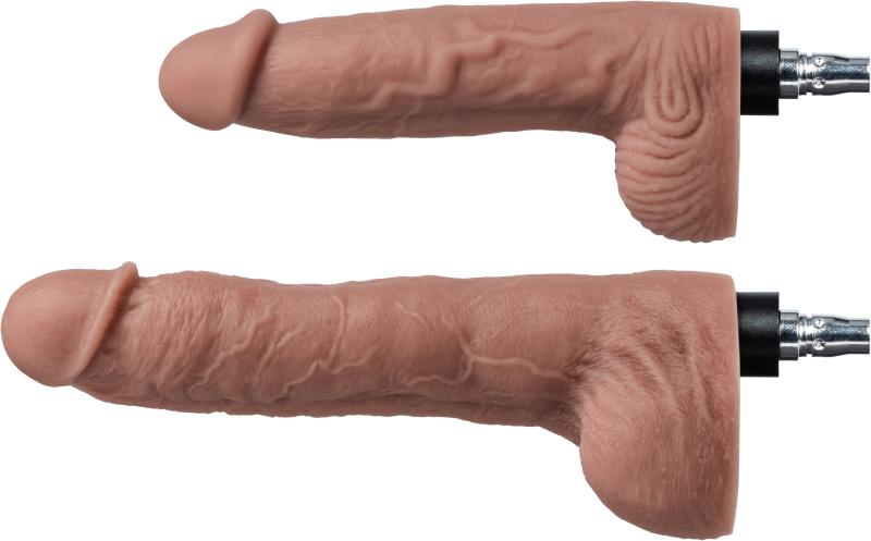 Lovense - Sex Machine