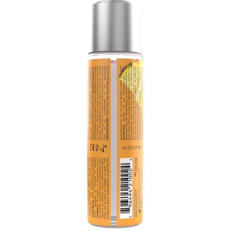 System JO - H2O Gleitmittel Cocktails Sex on the Beach - 60 ml