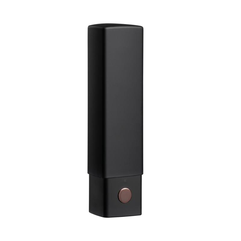 Lovense - Exomoon Lippenstift-Vibrator