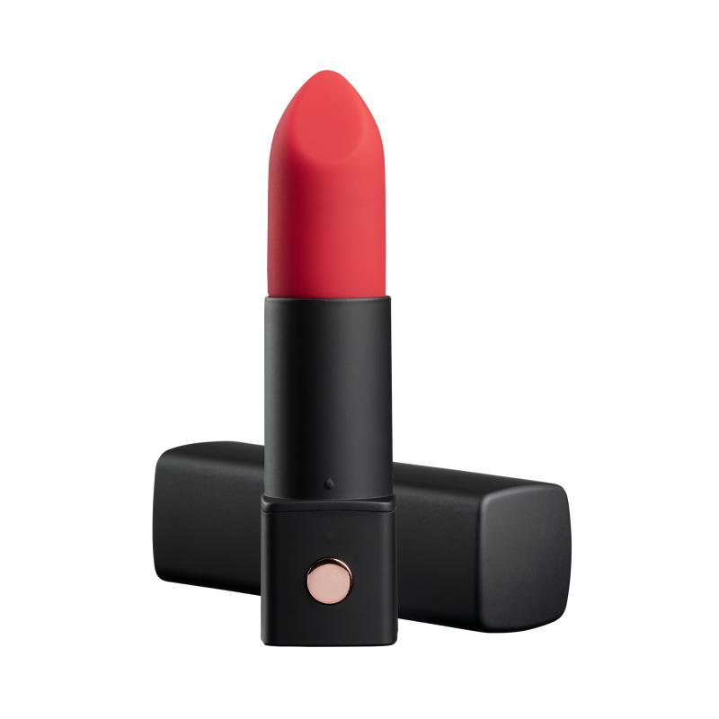 Lovense - Exomoon Lippenstift-Vibrator