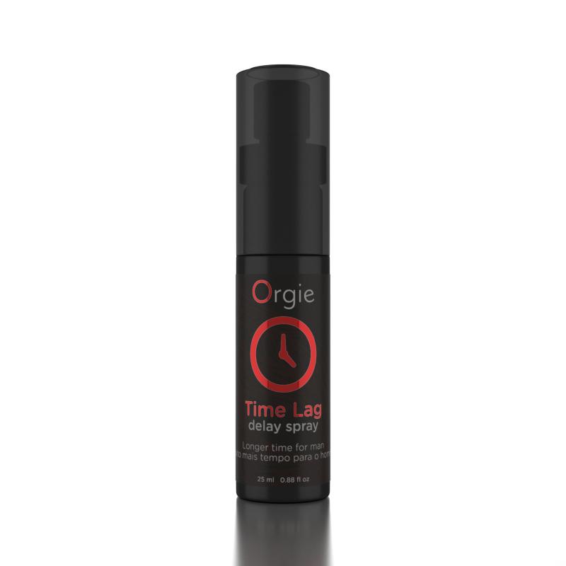 Orgie - Time Lag Delay Spray - 25 ml