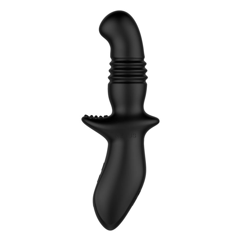 Nexus »Thrust« Prostata-Vibrator mit Stoßfunktion