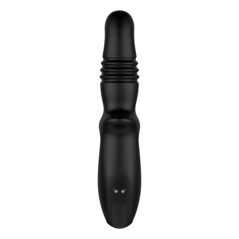 Nexus »Thrust« Prostata-Vibrator mit Stoßfunktion