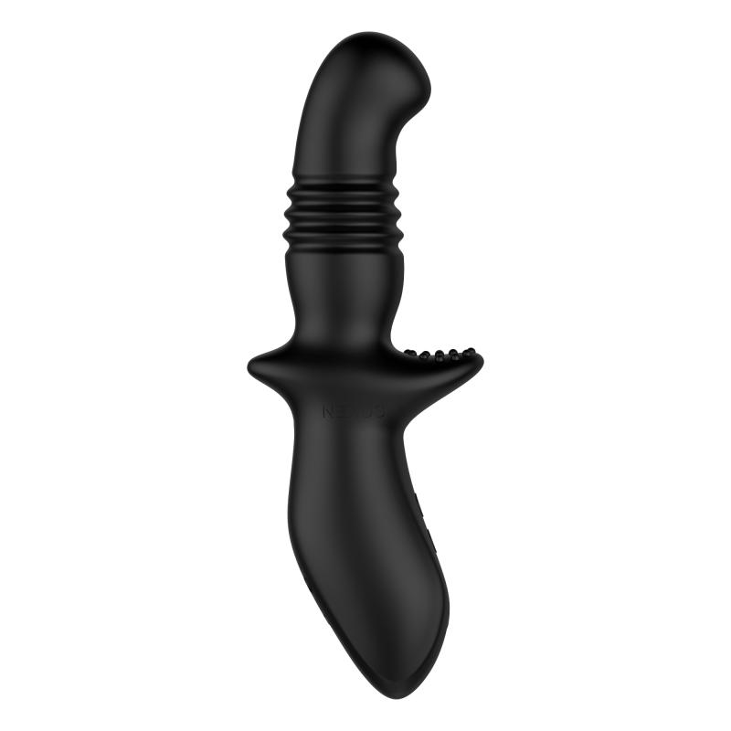 Nexus »Thrust« Prostata-Vibrator mit Stoßfunktion
