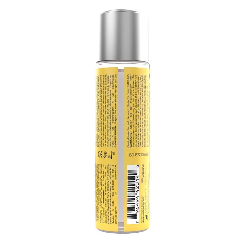 System JO - H2O Gleitmittel Cocktails Mai Tai - 60 ml