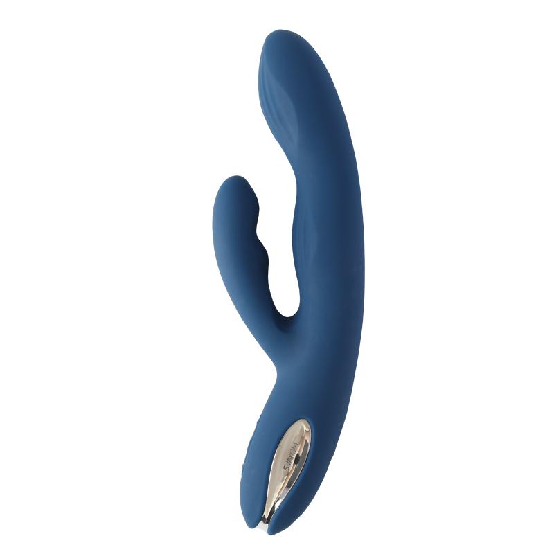 SVAKOM »Aylin« Rabbit-Vibrator