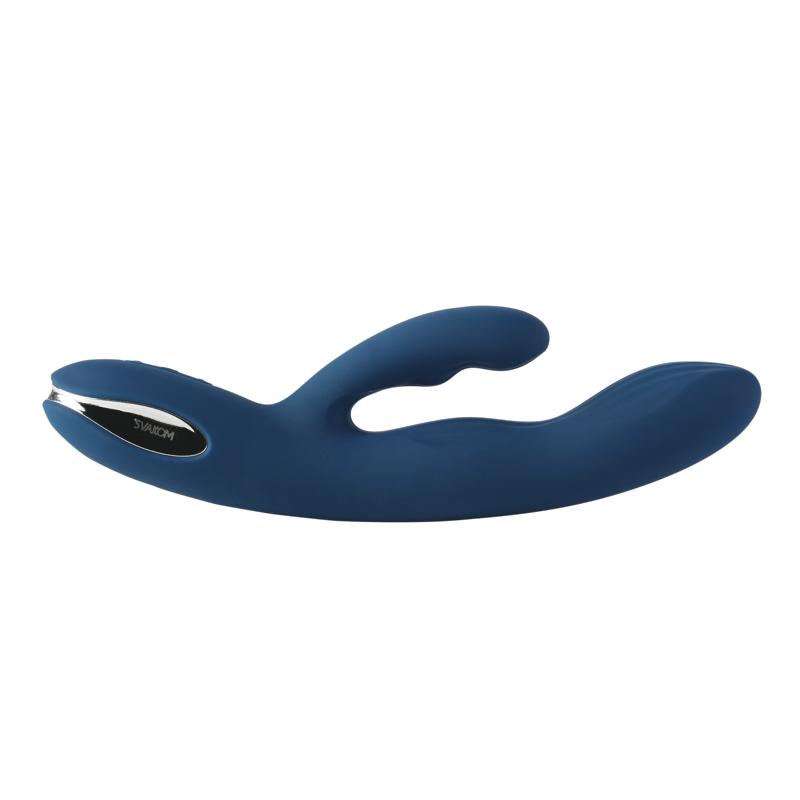 SVAKOM »Aylin« Rabbit-Vibrator