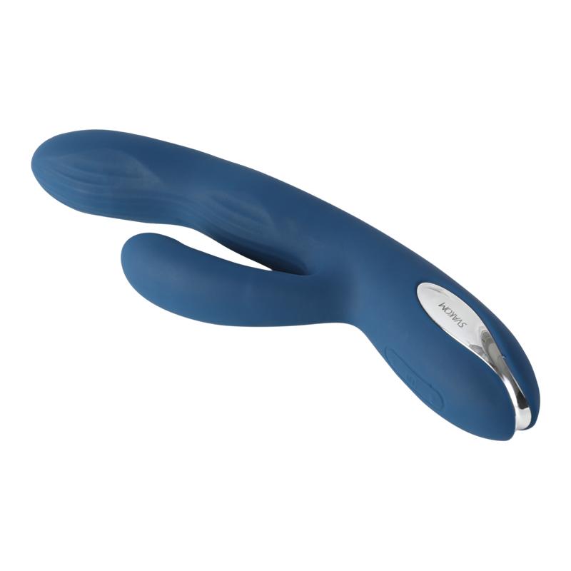 SVAKOM »Aylin« Rabbit-Vibrator