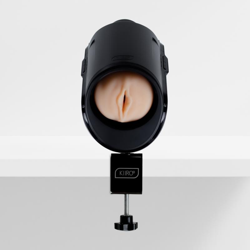 Kiiroo - Keon Tischklemme