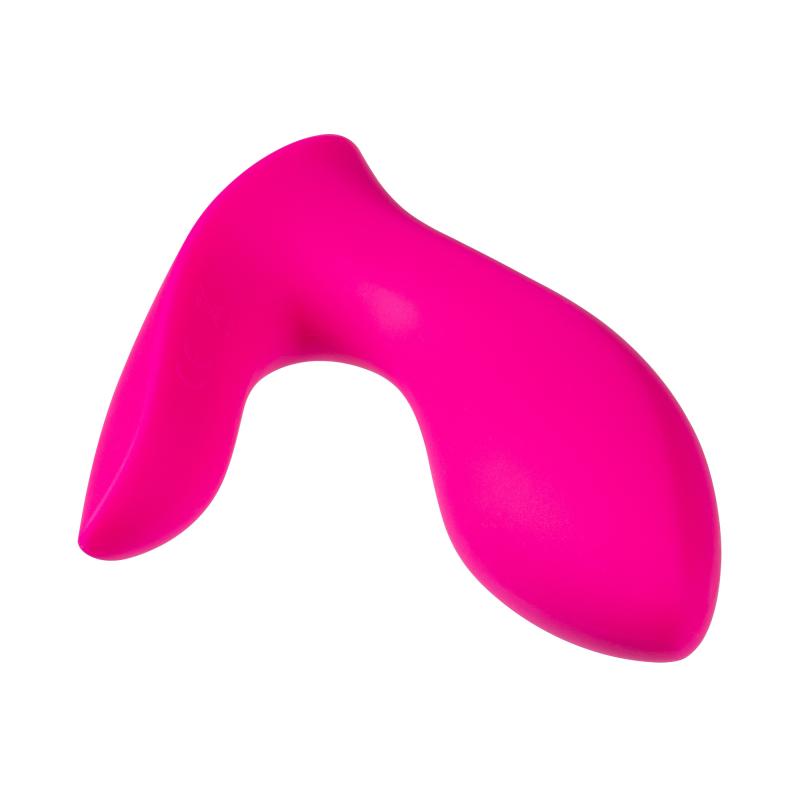 Lovense »Flexer« Vibrator mit App
