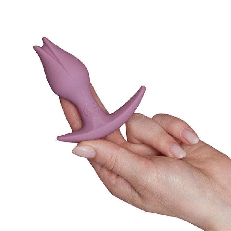 Fun Factory - Bootie Fem Female Butt Plug - Rose