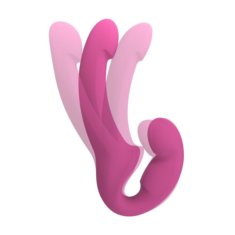 Fun Factory »Share Lite« Strapon-Dildo