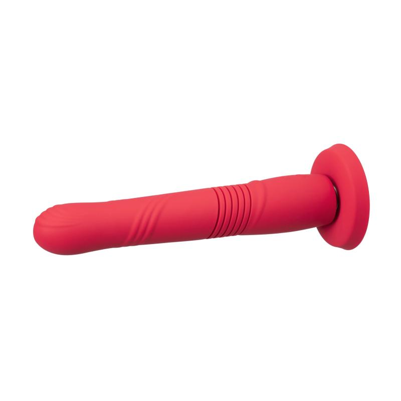 Lovense -Gravity Schiebender Dildo App-gesteuert