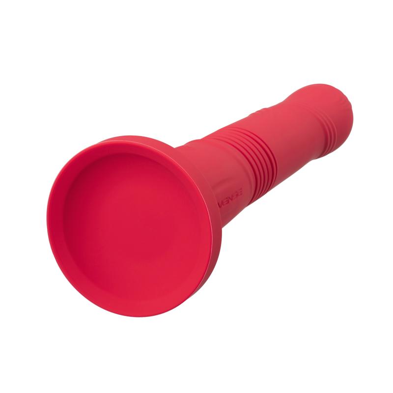 Lovense -Gravity Schiebender Dildo App-gesteuert