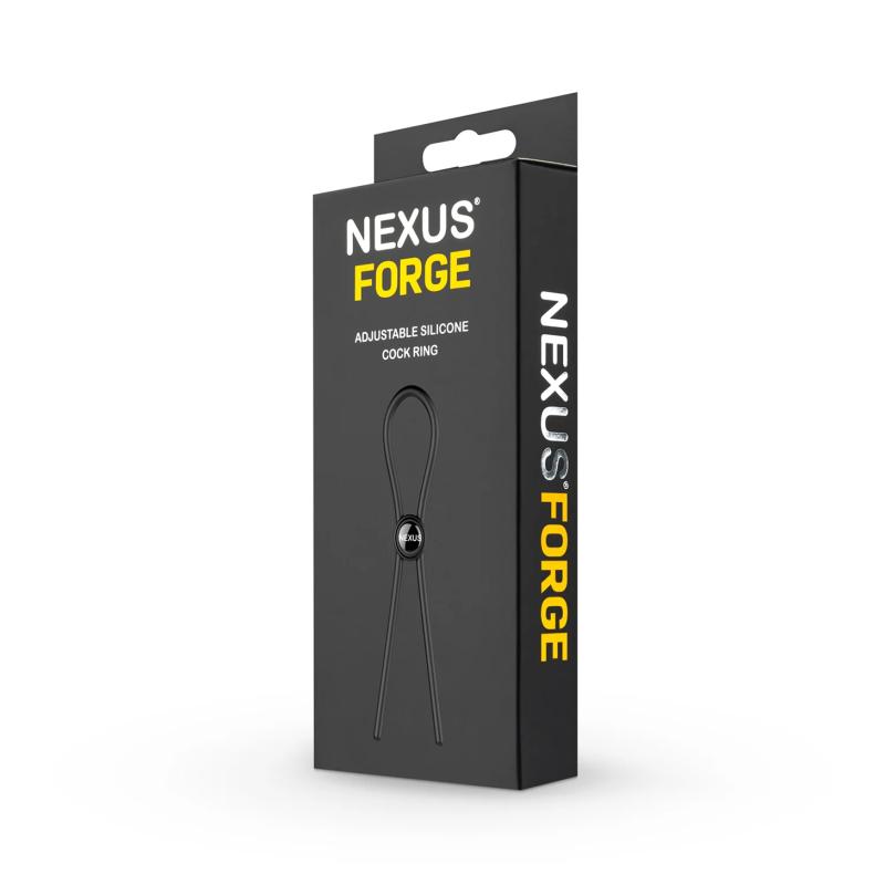 Nexus »Forge« Penisring