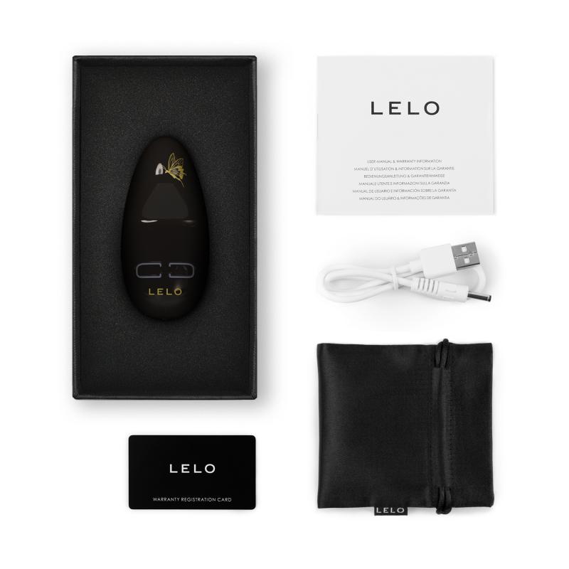 LELO »Nea 3« Auflegevibrator
