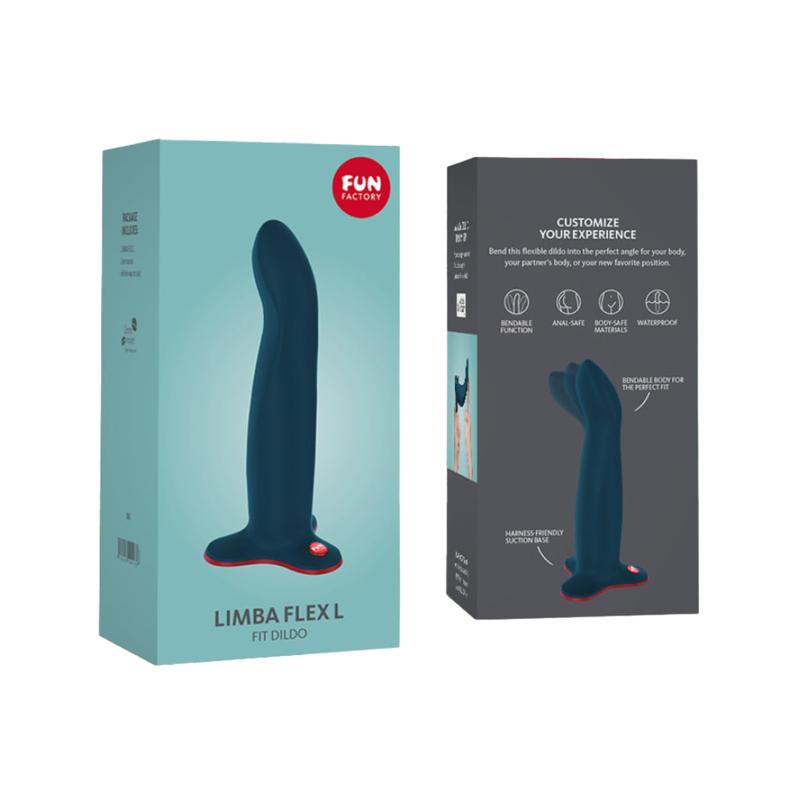 Fun Factory »Limba Flex« Dildo