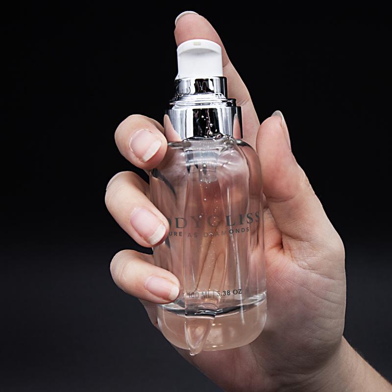 BodyGliss - Diamond Collection Silky Touch Gleitmittel - 50ml