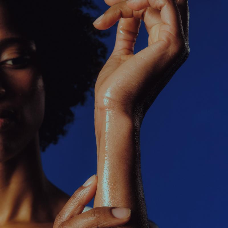 Dame Products - Sex-Massageöl - 60ml