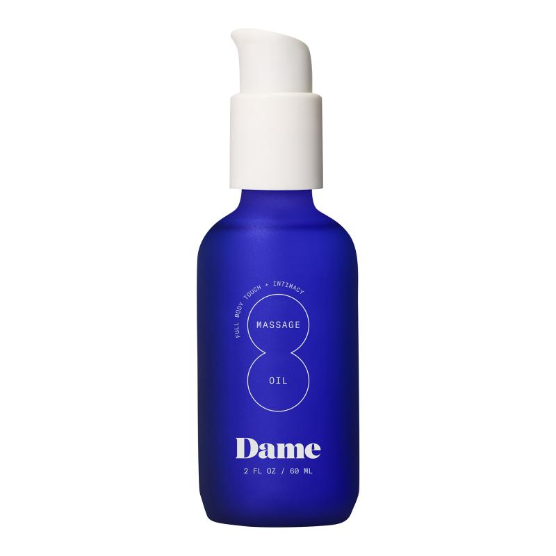 Dame Products - Sex-Massageöl - 60ml
