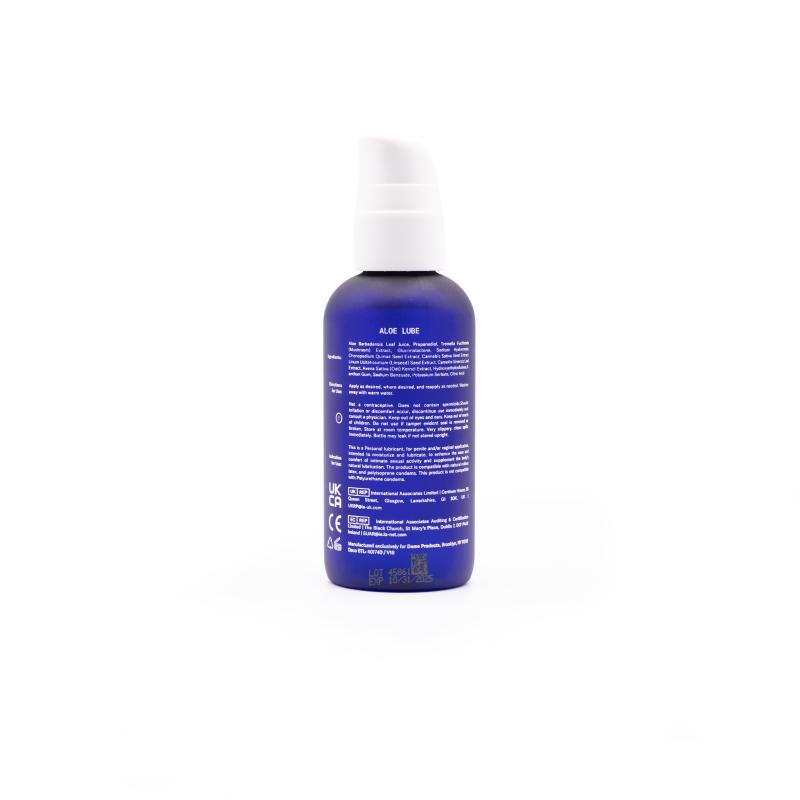 Dame Products - Aloe Gleitmittel - 118ml
