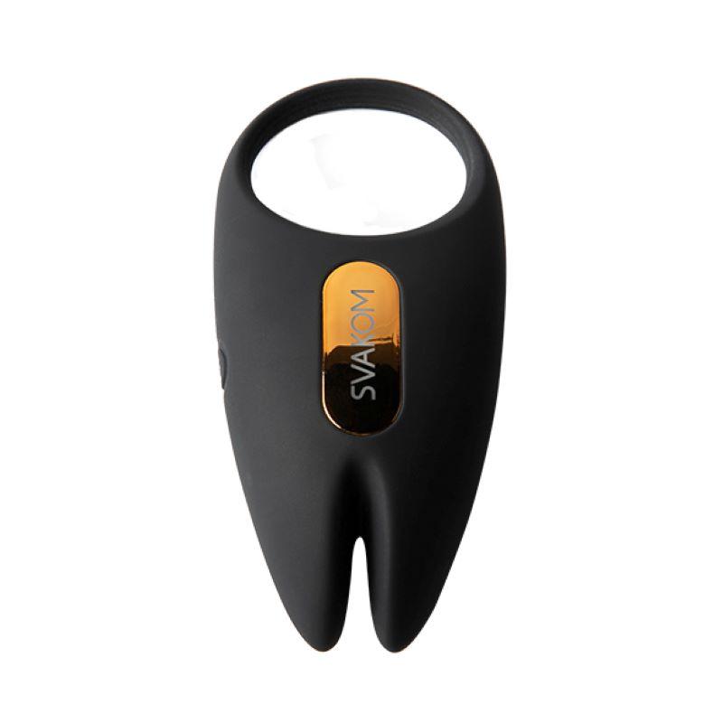 SVAKOM »Winni 2« Penisring mit Vibration & App