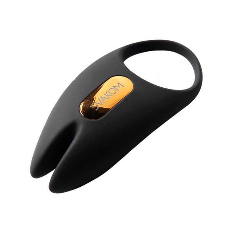 SVAKOM »Winni 2« Penisring mit Vibration & App