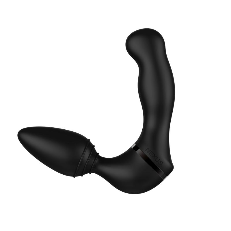 Nexus »Revo Twist« Prostata-Vibrator & Analplug mit Vibration