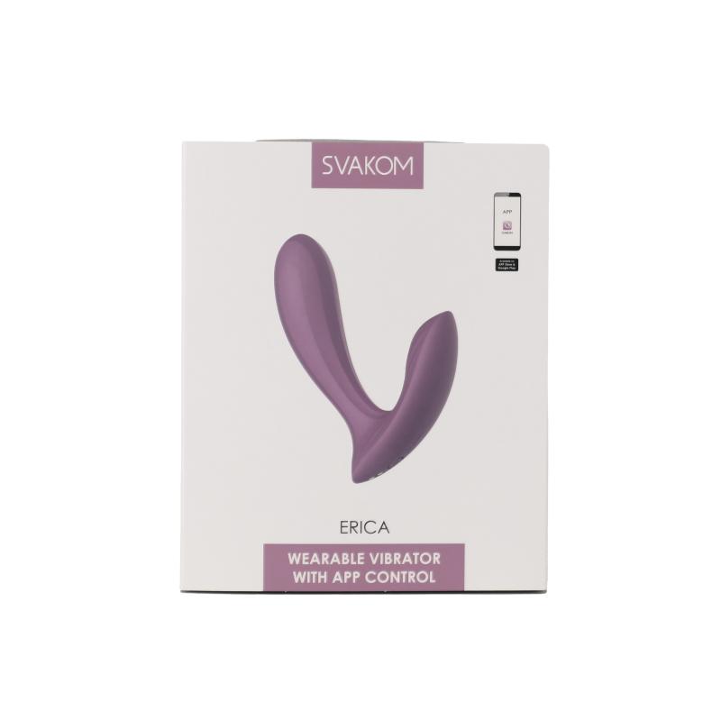 SVAKOM »Erica« Slip-Vibrator