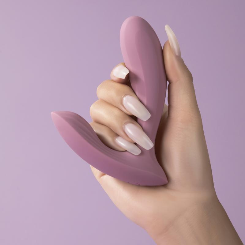 SVAKOM »Erica« Slip-Vibrator