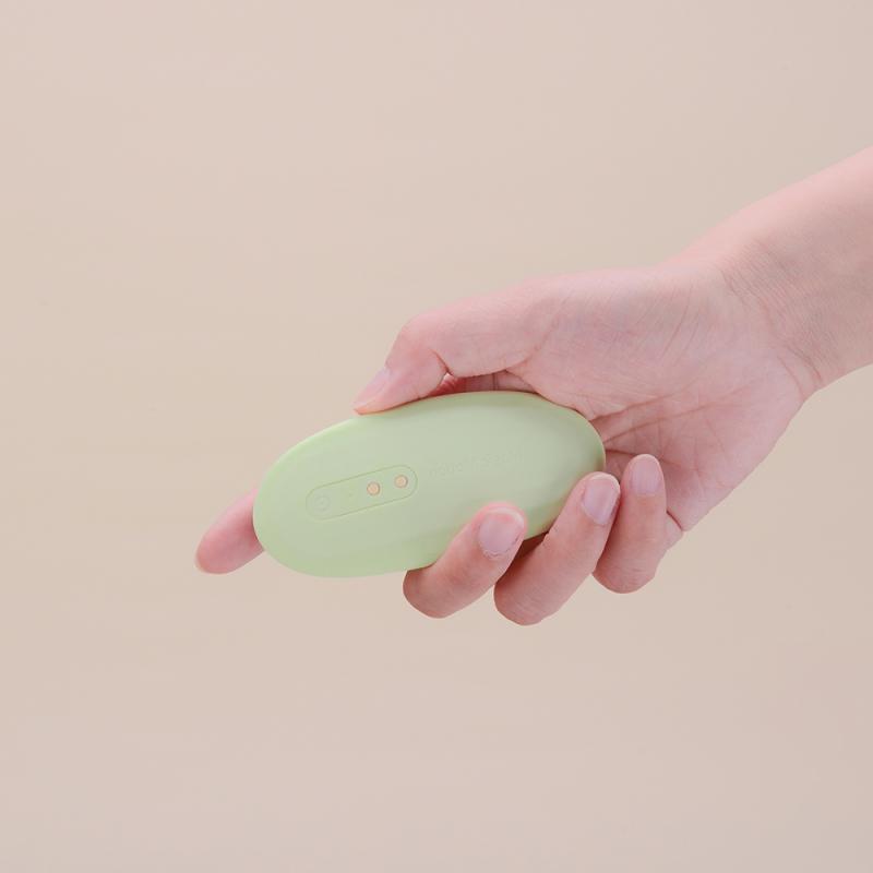 Magic Motion »Nyx Smart« Slip-Vibrator mit App