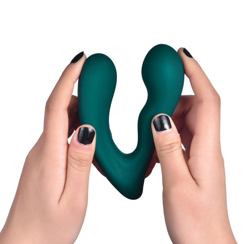 Magic Motion »Solstice« Prostata Vibrator mit App