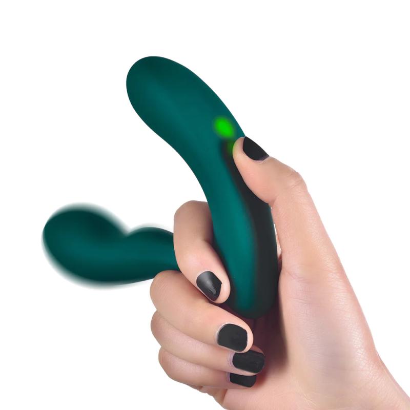 Magic Motion »Solstice« Prostata Vibrator mit App
