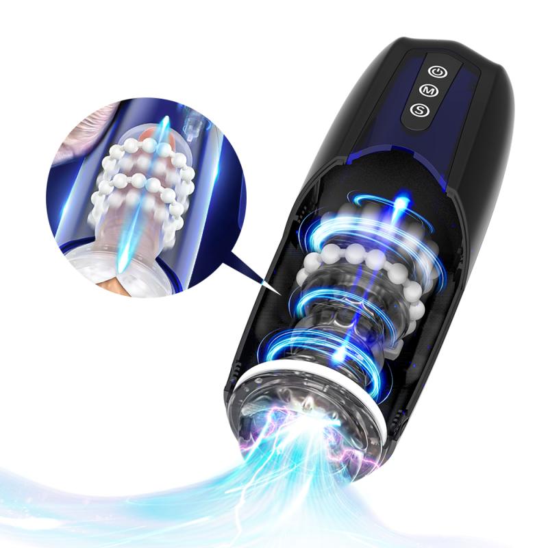 Magic Motion »Xone« Masturbator