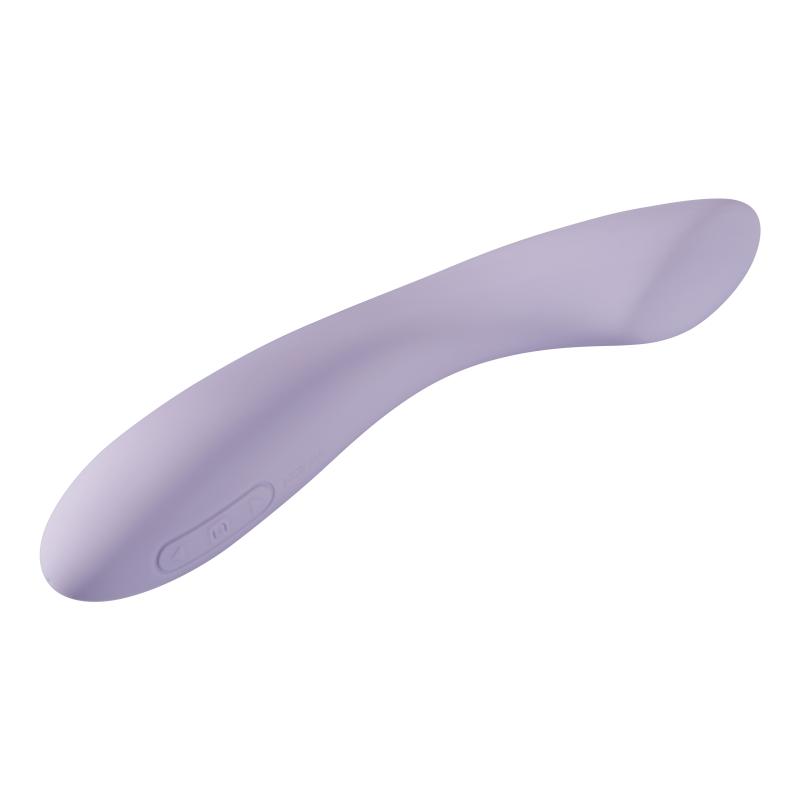 SVAKOM »Amy 2« G-Punkt Vibrator