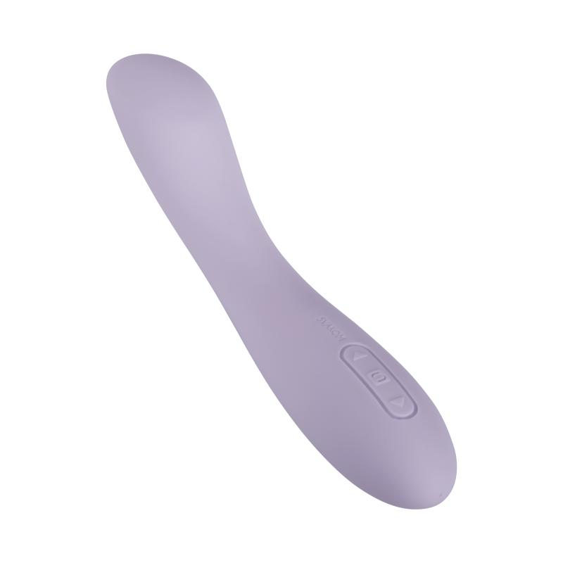 SVAKOM »Amy 2« G-Punkt Vibrator