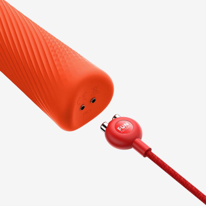 Fun Factory »Kim« Wand Massager