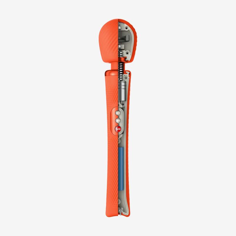 Fun Factory »Kim« Wand Massager
